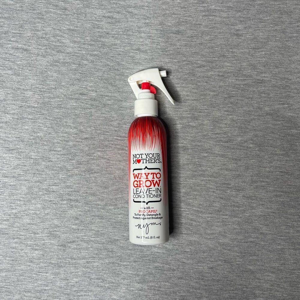 Not Your Mothers Way To Grow Leave-In Conditioner Spray